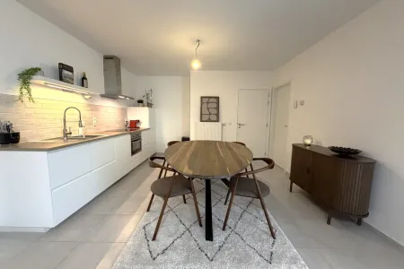 Maison À louer Blankenberge