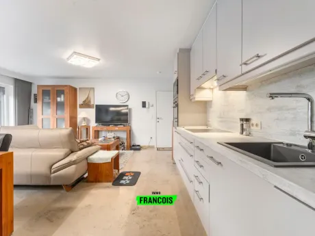 Appartement à Blankenberge - Maurice Devriendtlaan 10 bus 003, 8370 - photo 2