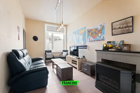 Appartement Te Koop Oostende
