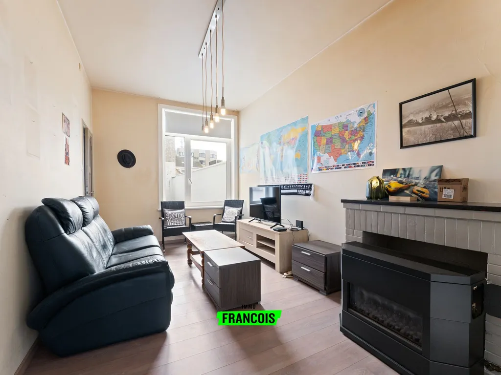 Hoofdfoto Appartement in Oostende