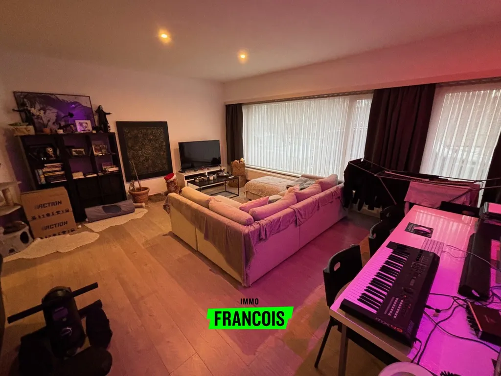 Hoofdfoto Appartement in Oostende