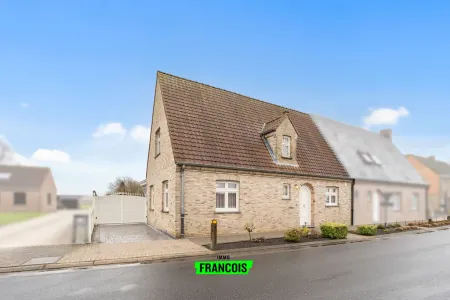 Huis Gearchiveerd Zedelgem