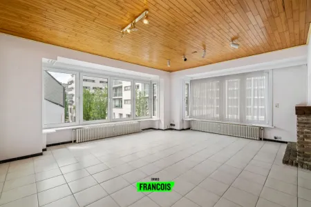 Appartement Te Koop Oostende