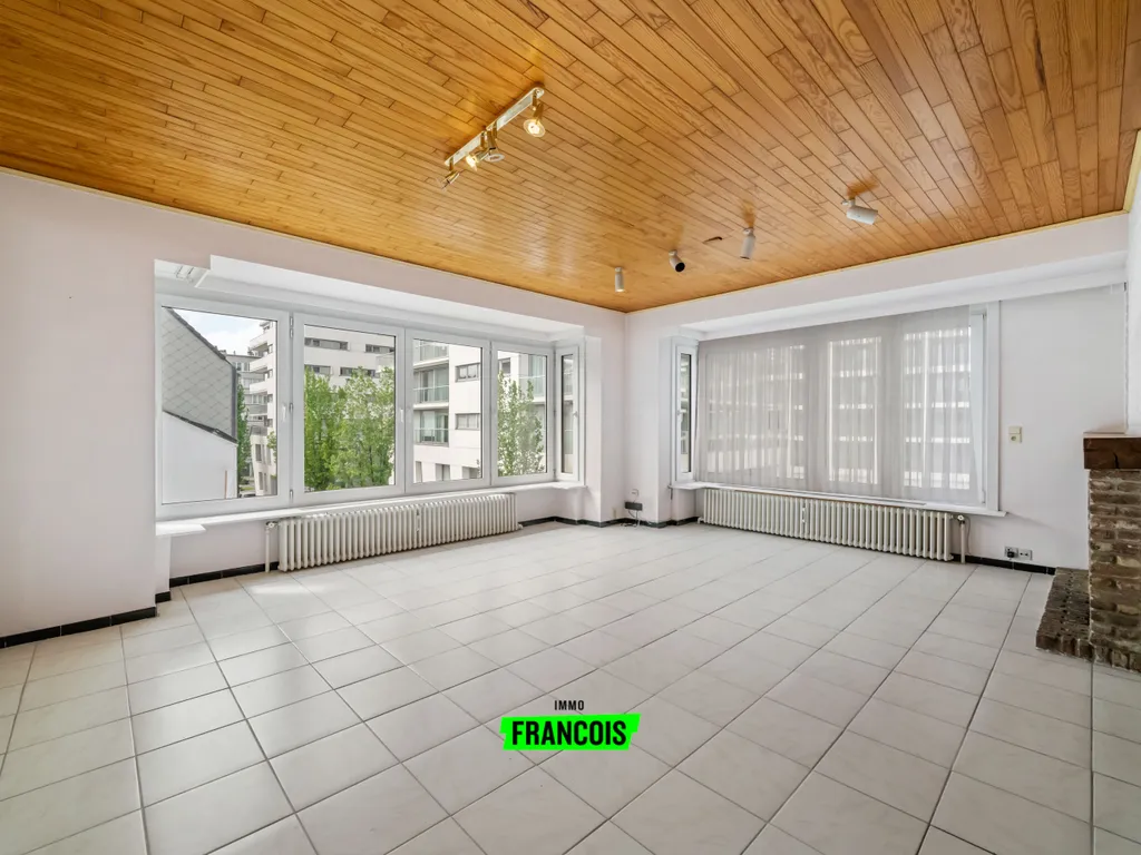 Hoofdfoto Appartement in Oostende