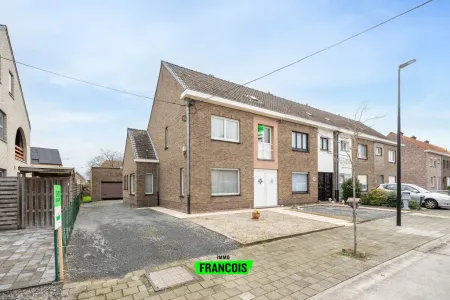 HuisWaregem