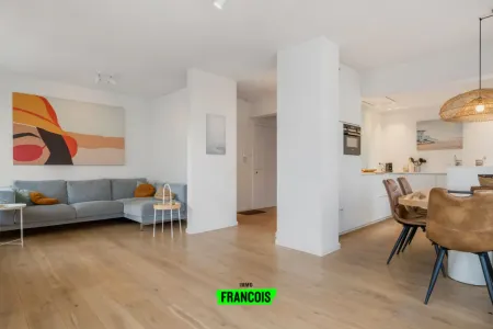 Appartement Te Koop Oostende