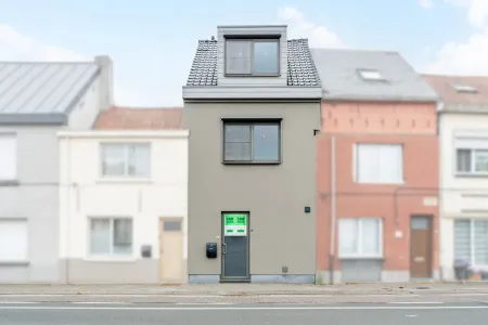 Huis Gearchiveerd Destelbergen