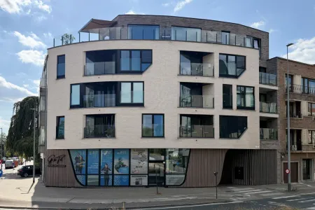 Huis Te Huur Gent