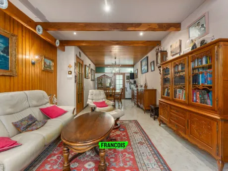 Maison à Blankenberge - J De Meyerstraat 62, 8370 - photo 2