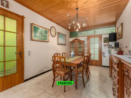 Maison à Blankenberge - J De Meyerstraat 62, 8370 - photo 3