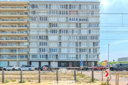 Kot étudiant À vendre Middelkerke