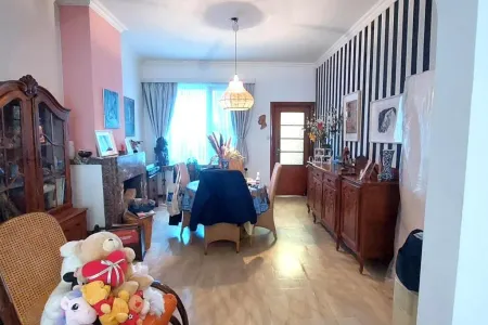 Appartement Te Koop Oostende