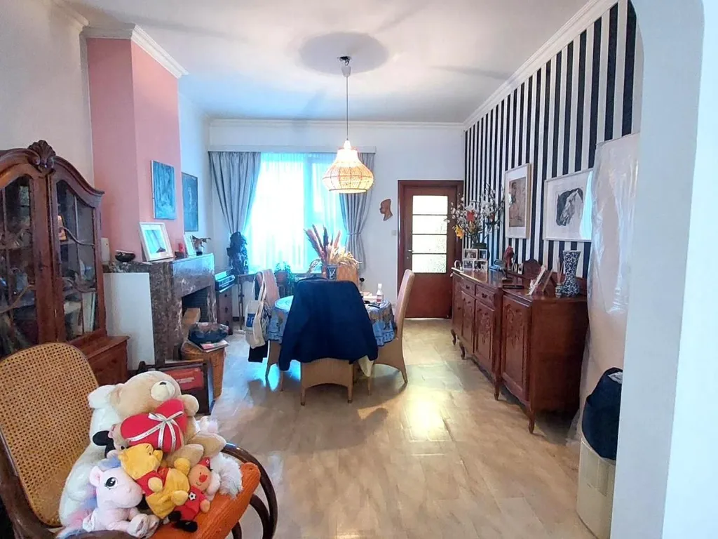 Hoofdfoto Appartement in Oostende