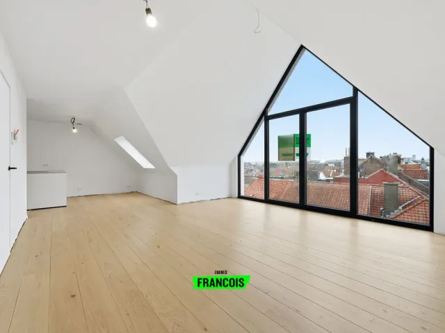 Huis in Blankenberge - Kerkstraat 247 bus 401, 8370