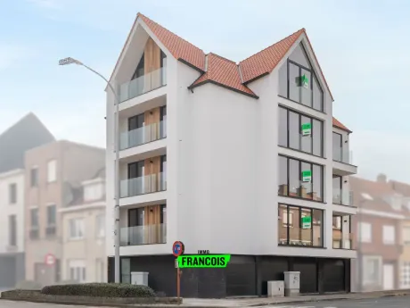 Huis in Blankenberge - Kerkstraat 247 bus 401, 8370 - foto 2