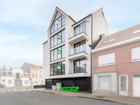 Huis in Blankenberge - Kerkstraat 247 bus 401, 8370 - foto 3