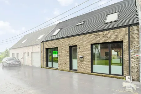 Huis Te Huur Diksmuide