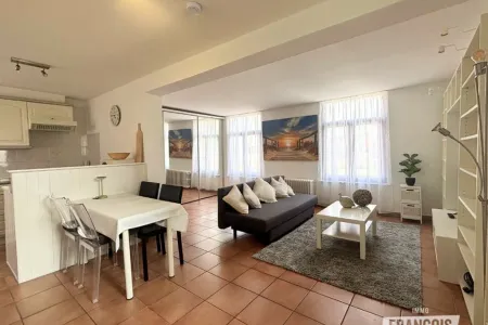 Appartement À louer Blankenberge