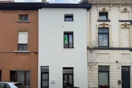 Huis Te Huur Gent