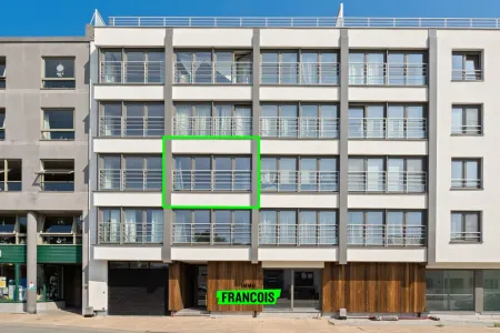 Appartement Te Koop Brugge
