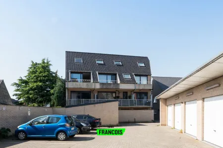 Huis Gearchiveerd Gistel
