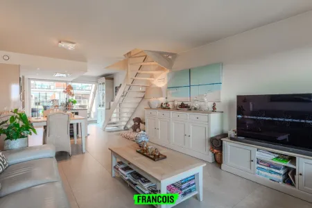 Appartement À vendre Middelkerke