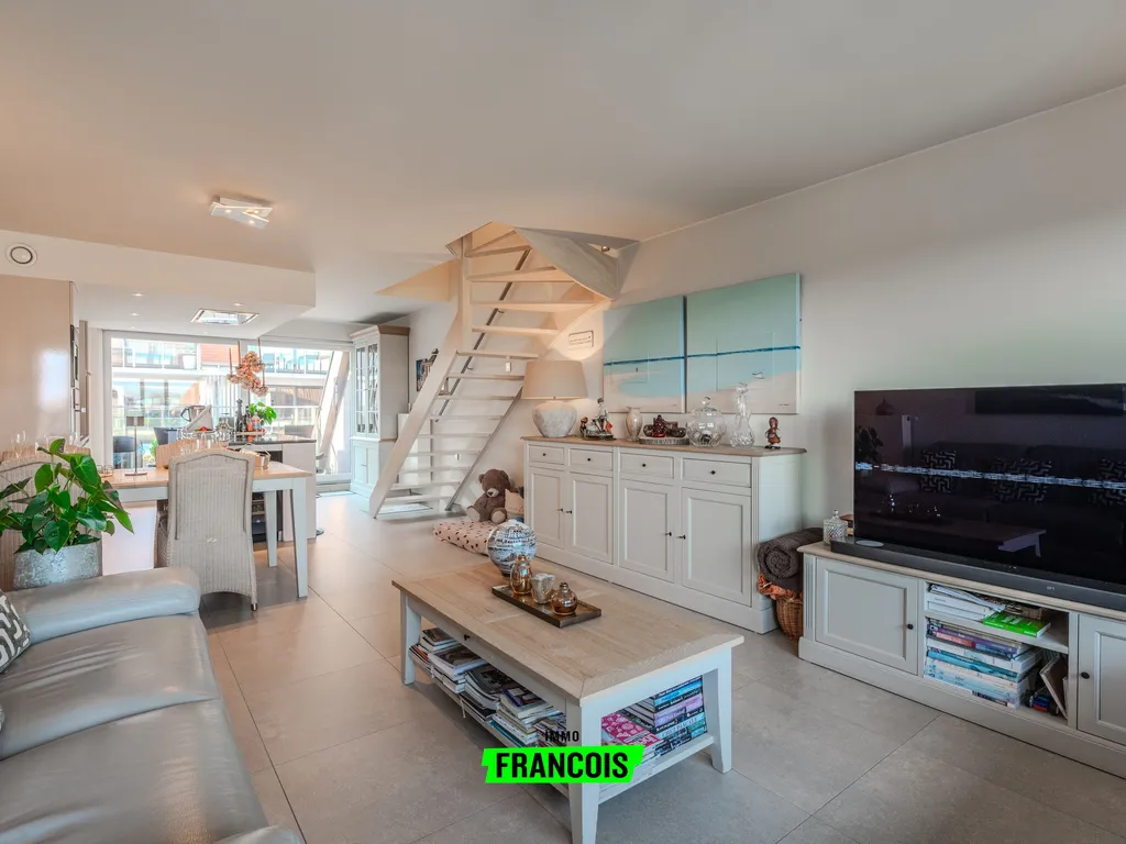 Hoofdfoto Appartement in Middelkerke