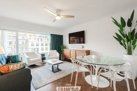 Appartement Te Koop Oostende