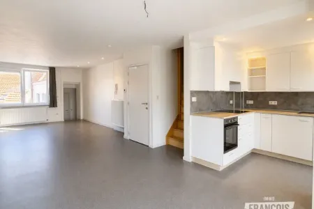 Appartement À louer Blankenberge