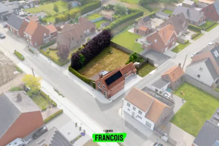 Huis Te Koop Houthulst