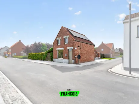 Maison à Houthulst - Jonkershovestraat 195, 8650 - photo 2