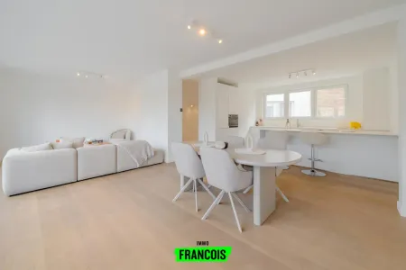 Appartement Te Koop Oostende