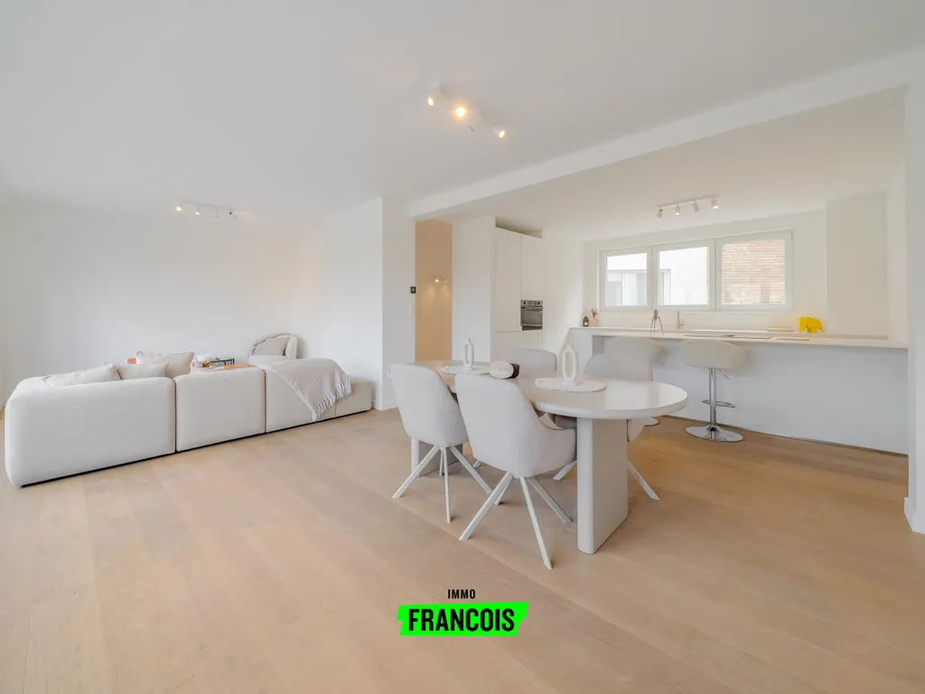 Hoofdfoto Appartement in Oostende