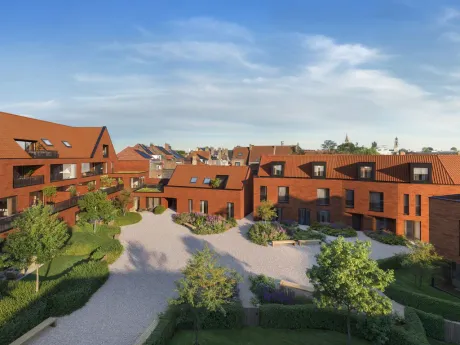 Villa in Brugge - Scheepsdalelaan 45-57, 8000 - foto 3