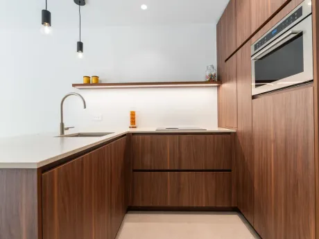 Appartement in Koksijde - Middelkerkestraat 4, 8670 - foto 4