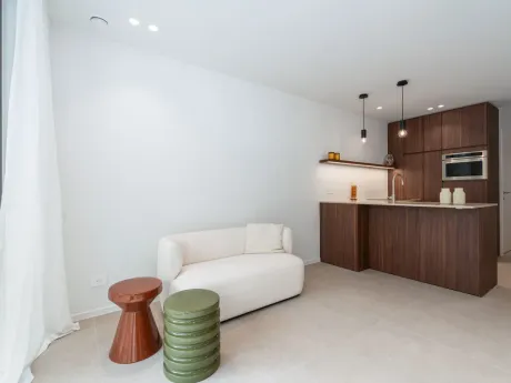 Appartement in Koksijde - Middelkerkestraat 4, 8670 - foto 5