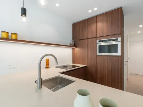 Appartement in Koksijde - Middelkerkestraat 4, 8670 - foto 6