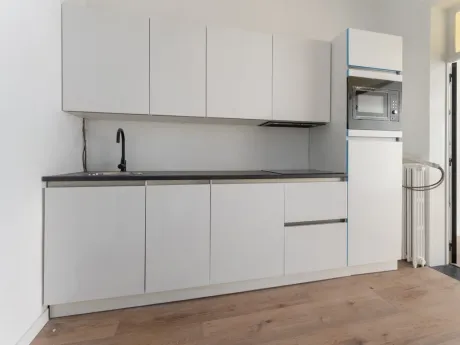 Appartement in Oostende - Kapucijnenstraat 16 bus 0202, 8400 - foto 5