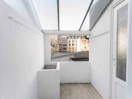 Appartement in Oostende - Kapucijnenstraat 16 bus 0202, 8400 - foto 8