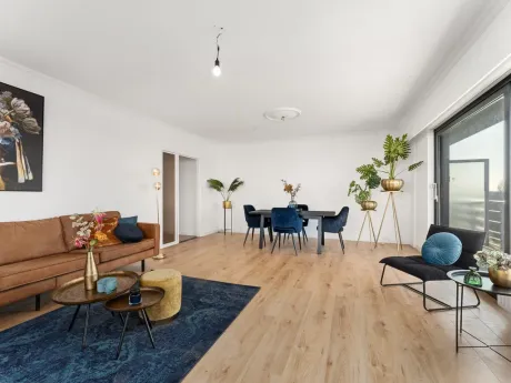 Appartement in Oostende - Mercatorlaan 17 bus 0601, 8400 - foto 4