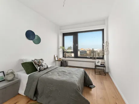 Appartement in Oostende - Mercatorlaan 17 bus 0601, 8400 - foto 9