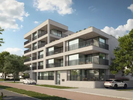 Appartement in Brugge - Houtkaai 24/25, 8000 - foto 5