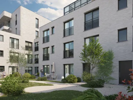 Appartement in Brugge - Houtkaai 24/25, 8000 - foto 6