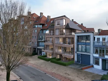 Appartement in Koksijde - Albert Bliecklaan 13, 8670 - foto 10