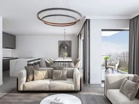 Appartement in Koksijde - Albert Bliecklaan 13, 8670 - foto 4