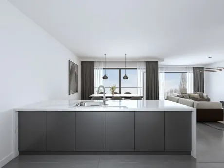 Appartement in Koksijde - Albert Bliecklaan 13, 8670 - foto 8