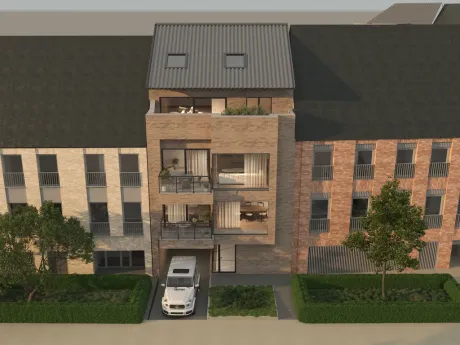 Appartement in Koksijde - Jaak van Buggenhoutlaan 14, 8670 - foto 10