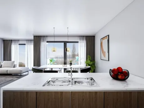 Appartement in Koksijde - Jaak van Buggenhoutlaan 14, 8670 - foto 4
