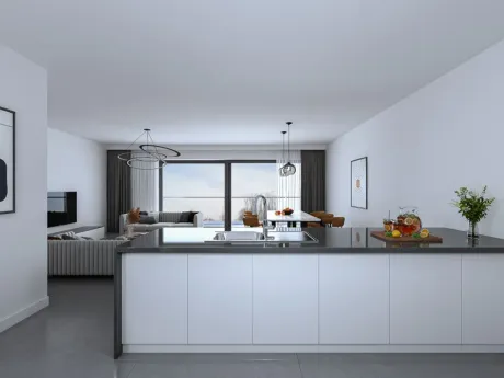 Appartement in Koksijde - Jaak van Buggenhoutlaan 14, 8670 - foto 6
