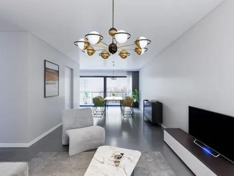 Appartement in Koksijde - Jaak van Buggenhoutlaan 14, 8670 - foto 9
